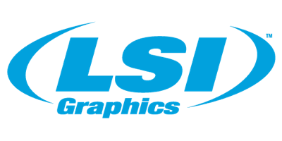Touchscreen Hall of Fame partner, LSI Graphics