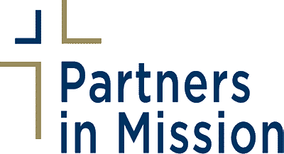 Touchscreen wall of fame partner, Partners in Mission