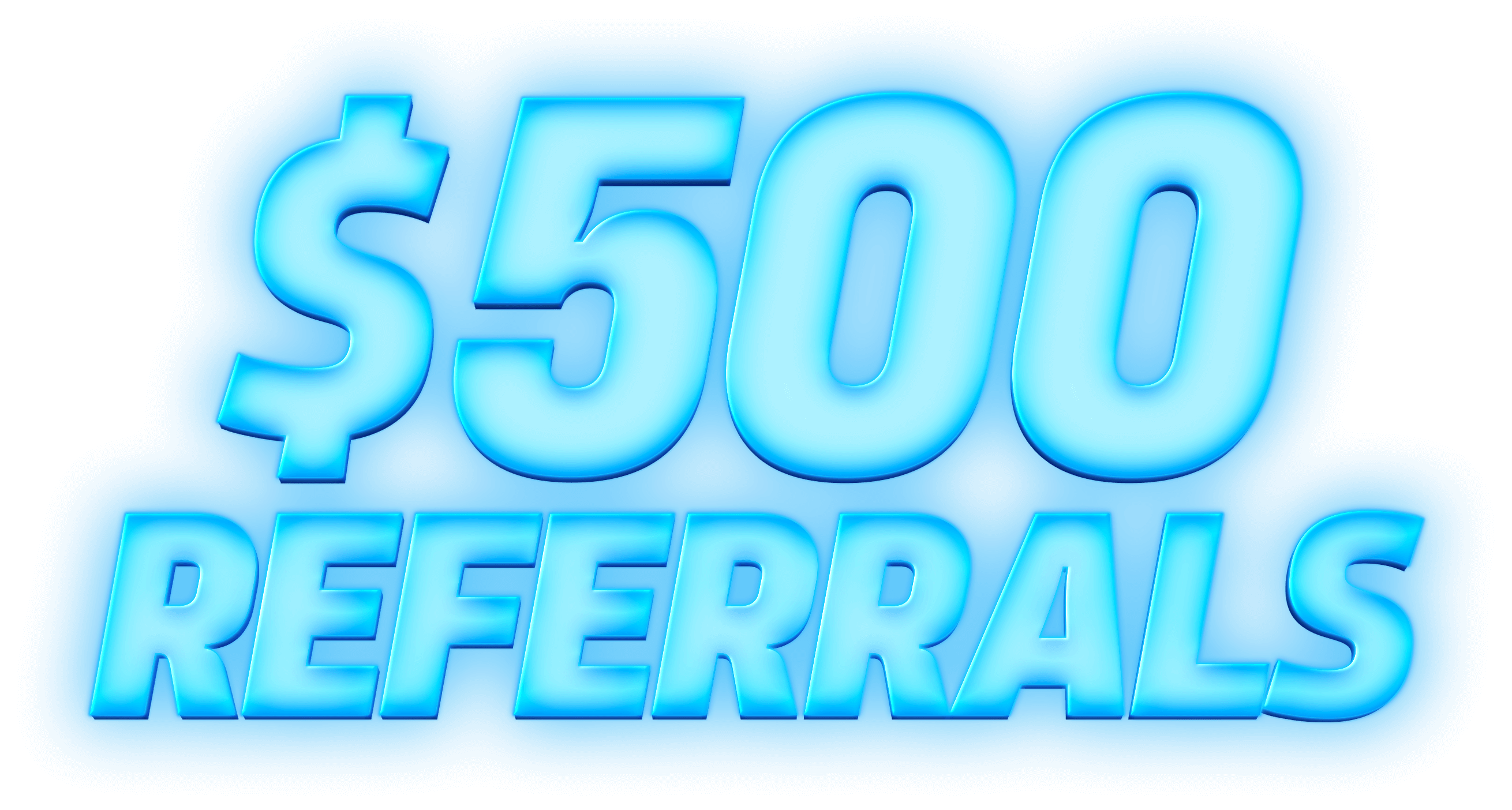 Refer Rocket and get $500