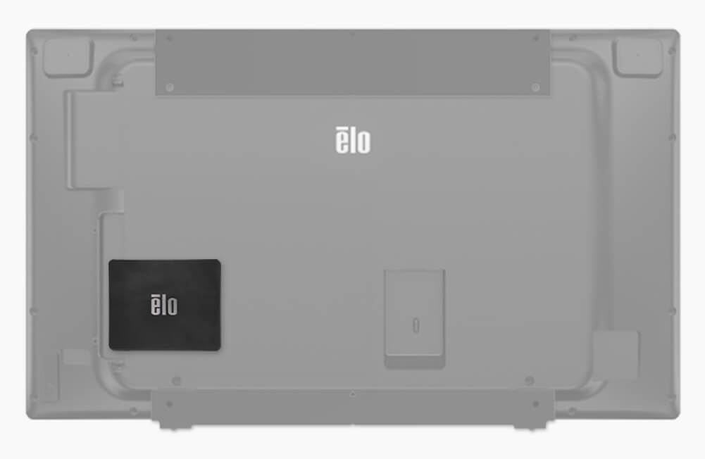 Rocket hardware computer module example