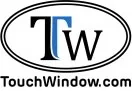 Touchscreen wall of fame partner, Touchwindow