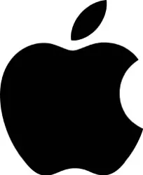 Touchscreen wall of fame partner, Apple