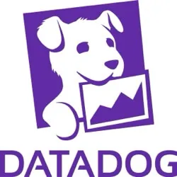 Touchscreen wall of fame partner, Datadog