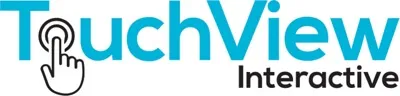 Touchscreen wall of fame partner, TouchView Interactive