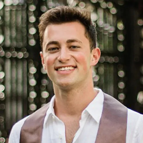 Nick Fabrizio