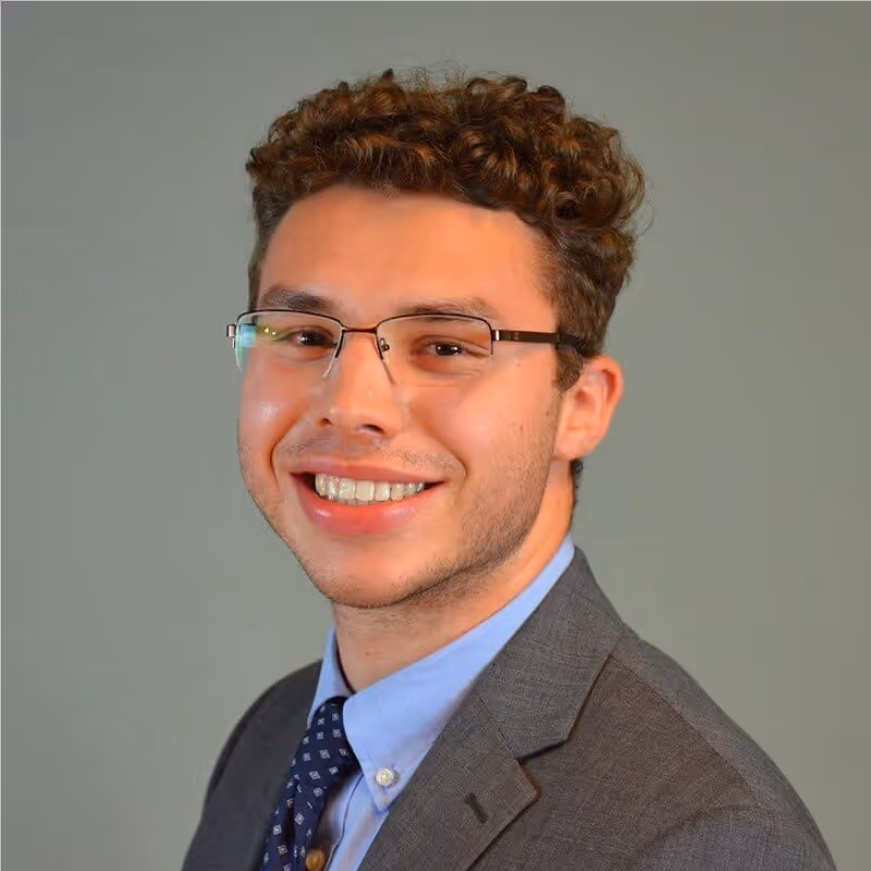 Nick Frattali