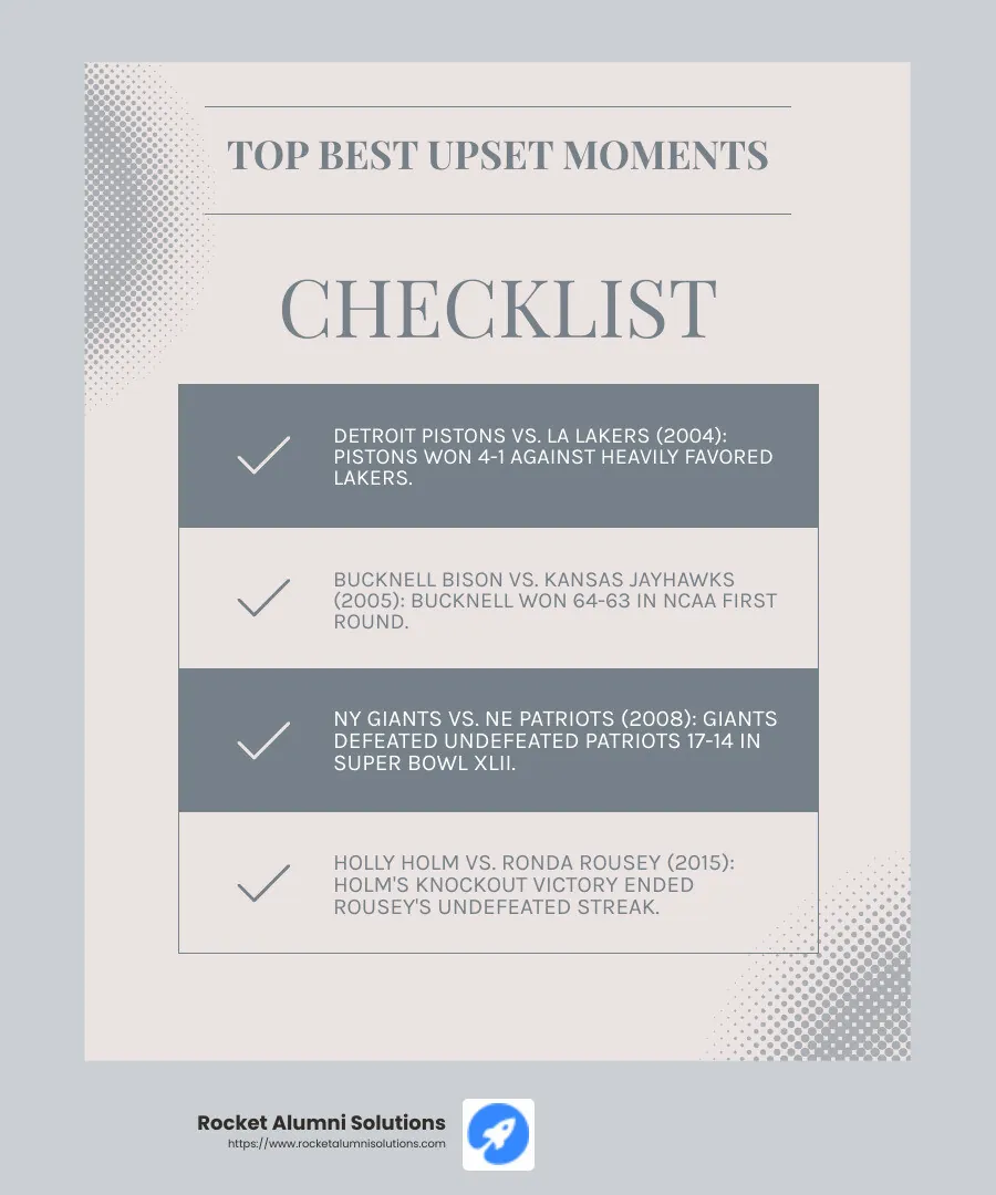 Andy Ruiz Jr. vs. Anthony Joshua - sports award for best upset infographic checklist-light-blue-grey