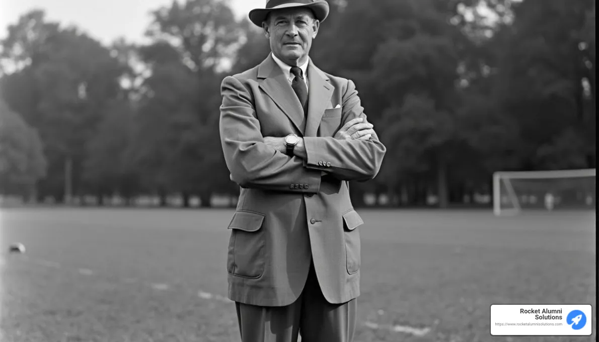 Francis Morris Touchstone - Touchstone hall of fame