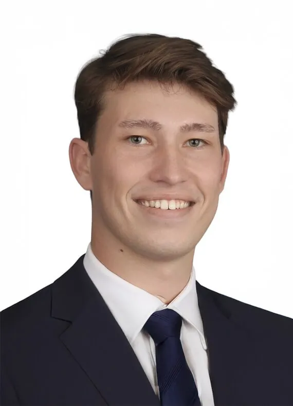 Mark McDaniel