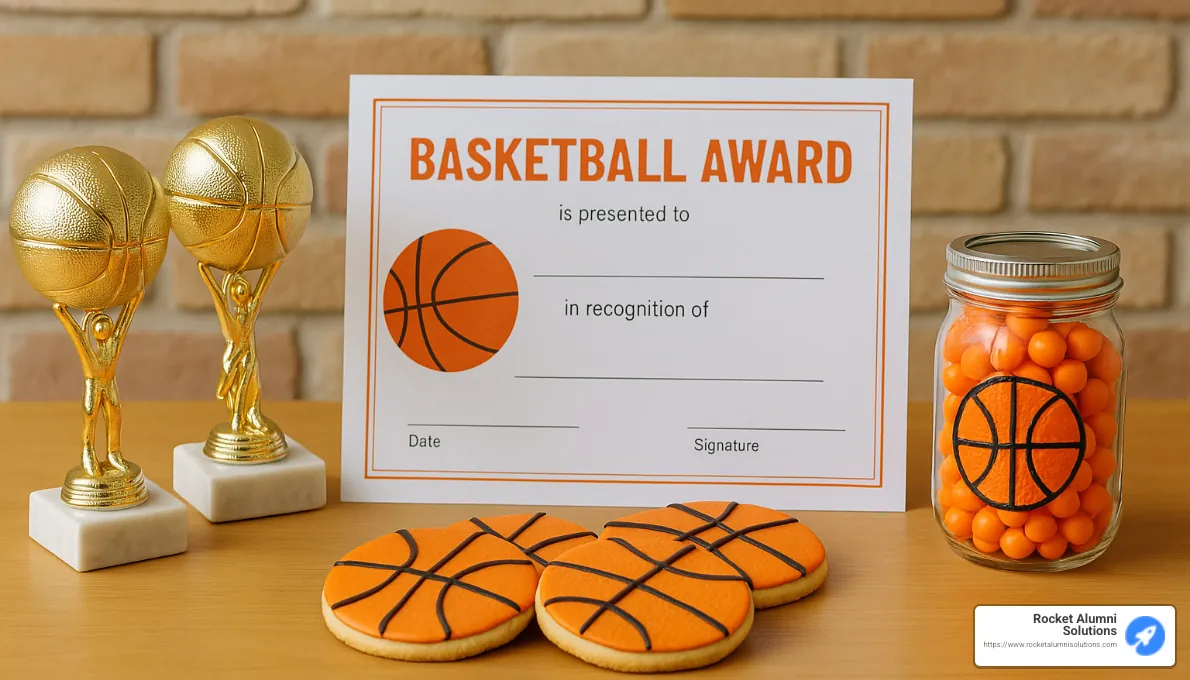 budget friendly basketball awards - basketball award ideas budget friendly basketball awards - basketball award ideas