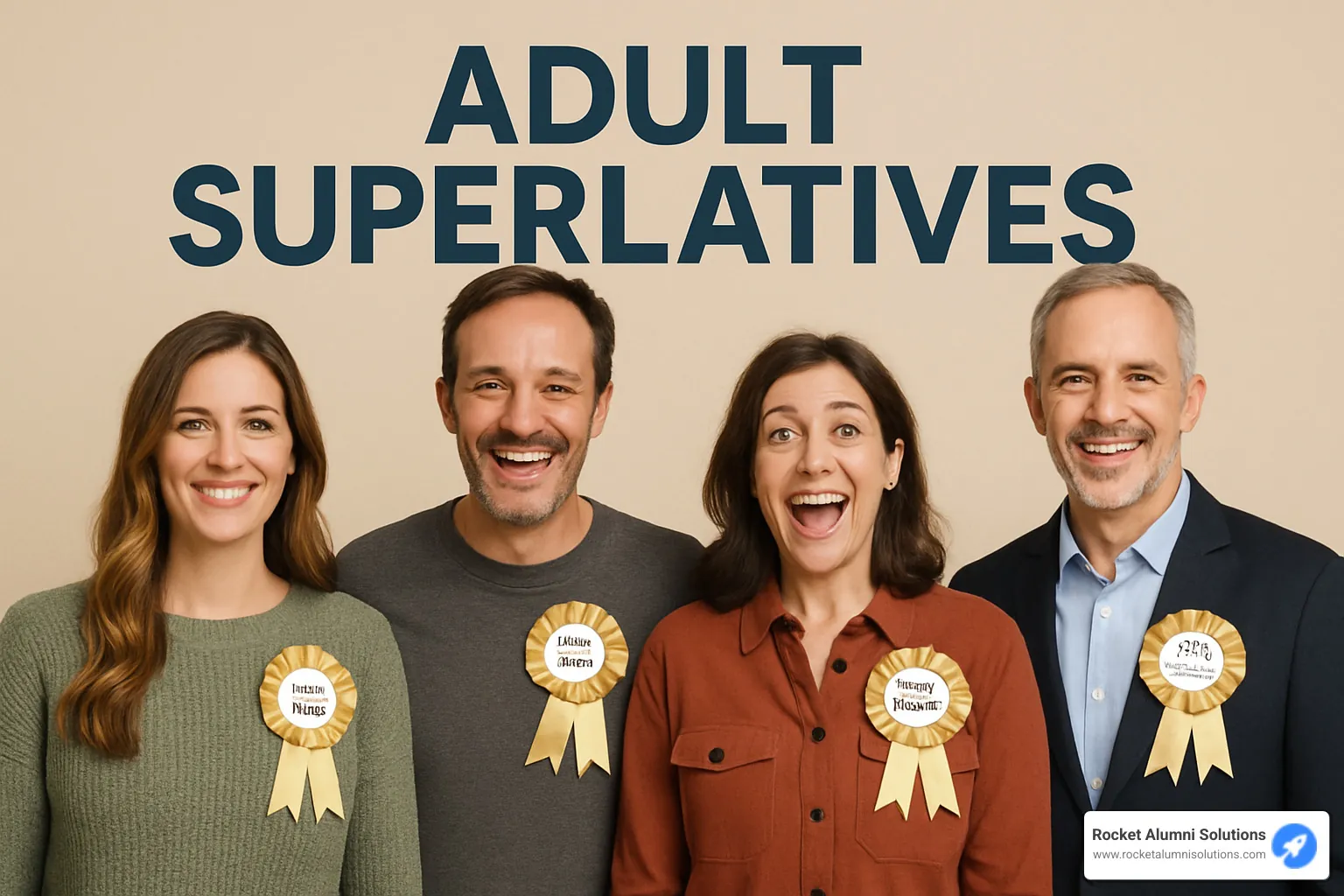 big screen award reveal - adult superlatives big screen award reveal - adult superlatives