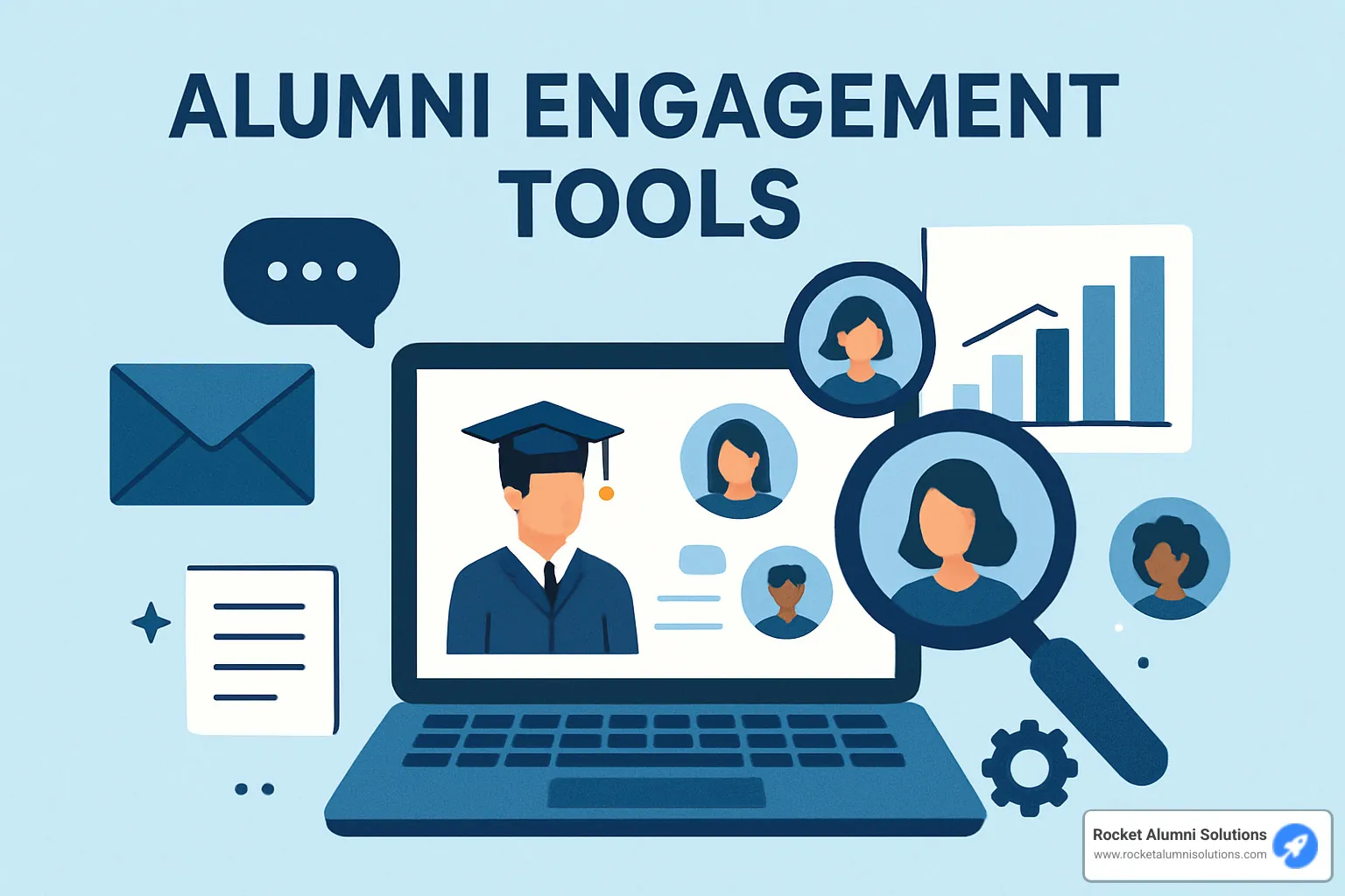 Decision matrix for selecting alumni engagement platforms - alumni engagement tools