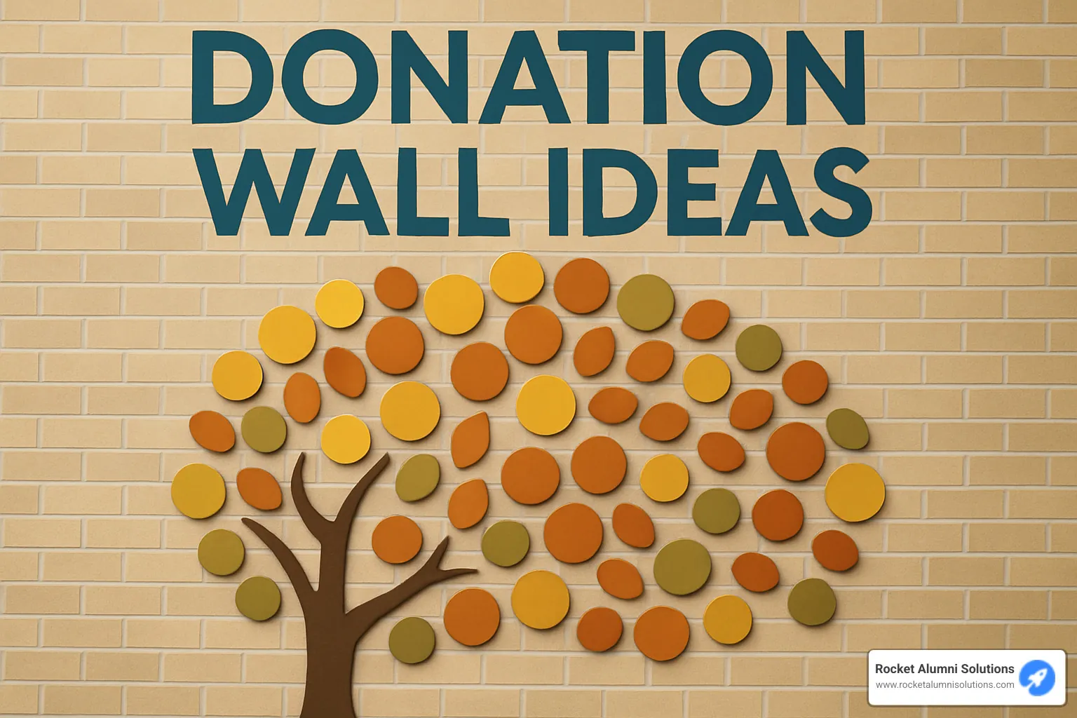 Interactive digital donor wall with touchscreen interface - donation wall ideas Interactive digital donor wall with touchscreen interface - donation wall ideas
