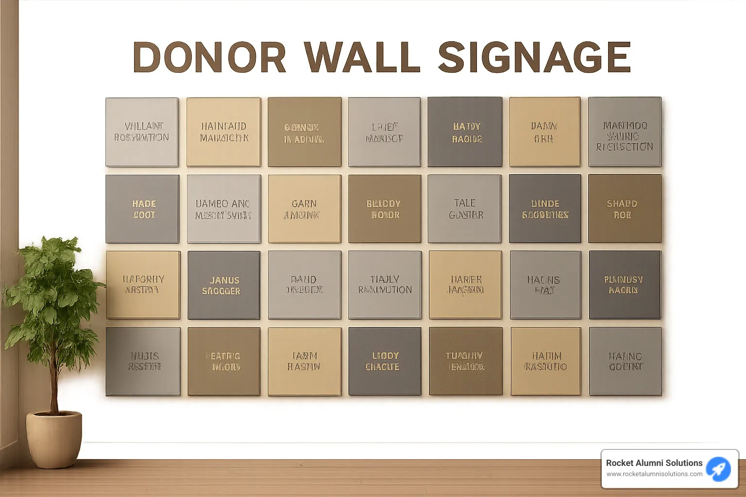 modern donor wall designs showcasing various materials and styles - donor wall signage modern donor wall designs showcasing various materials and styles - donor wall signage