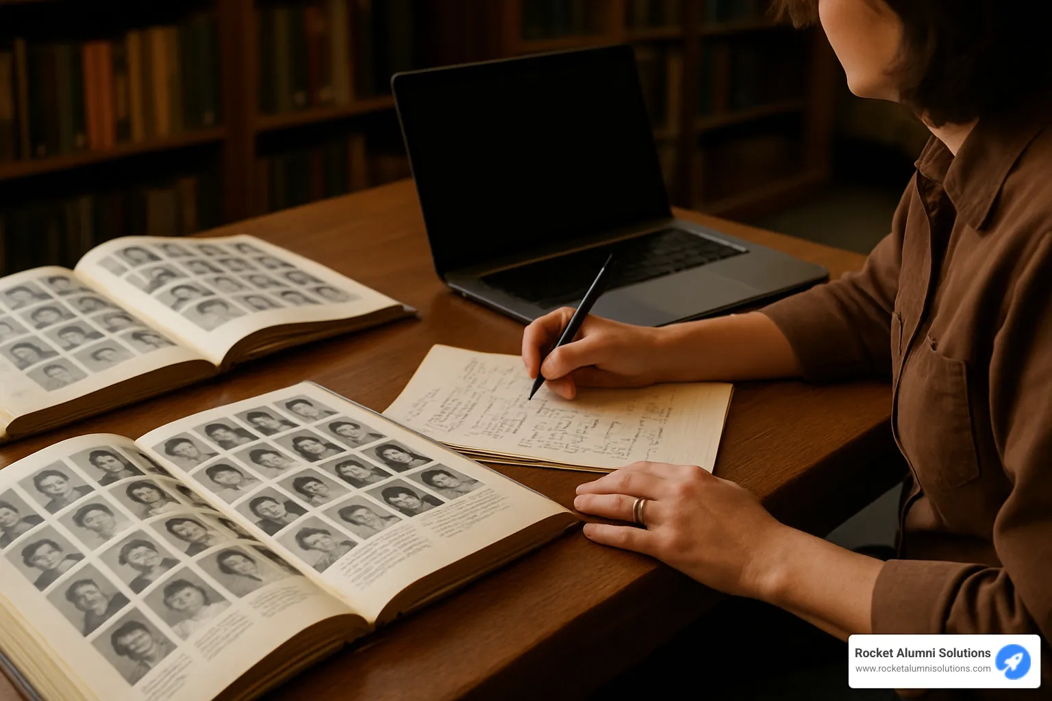 genealogy research with yearbooks - digital copies of yearbooks free