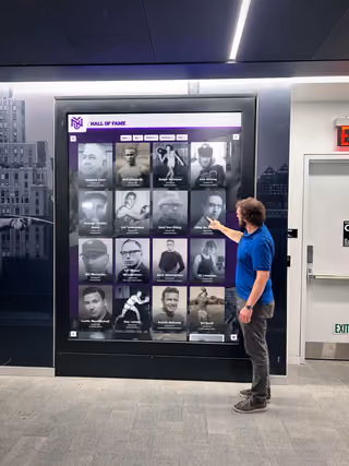 New York University
