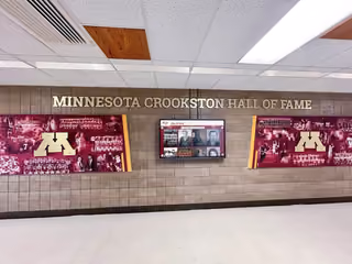 University of Minnesota Crookston