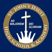 St. John's Jesuit