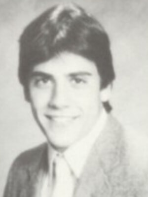Jeffrey Morgan Rocket Alumni Solutions
