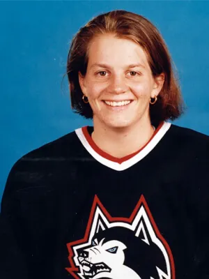 Hilary Witt Rocket Alumni Solutions