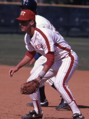 Tim Wakefield Rocket Alumni Solutions