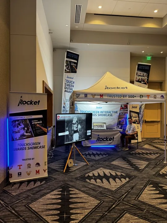 Austin AD Conference
