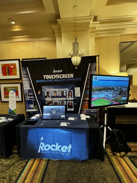 NFHS AD Conference