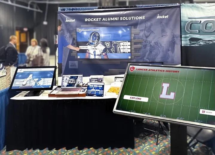 Athletic Director Tradeshow