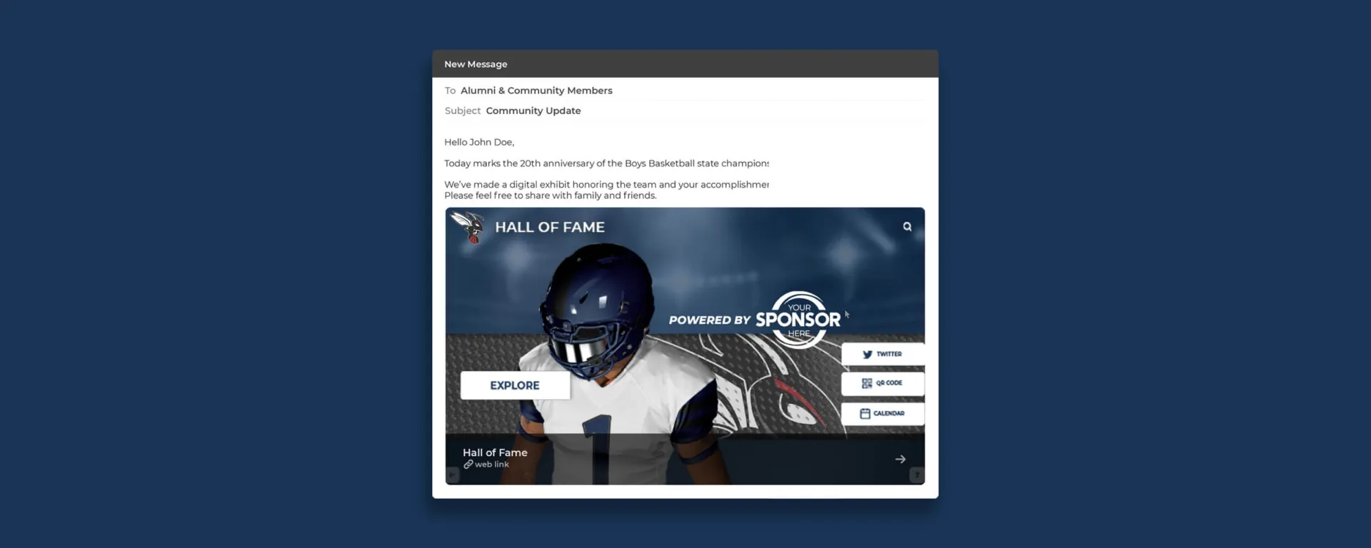 How to Fund Your Touchscreen Hall of Fame: A Comprehensive Guide